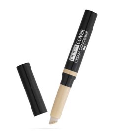 Anti Cernes en Crème Anti Cernes en Crème
